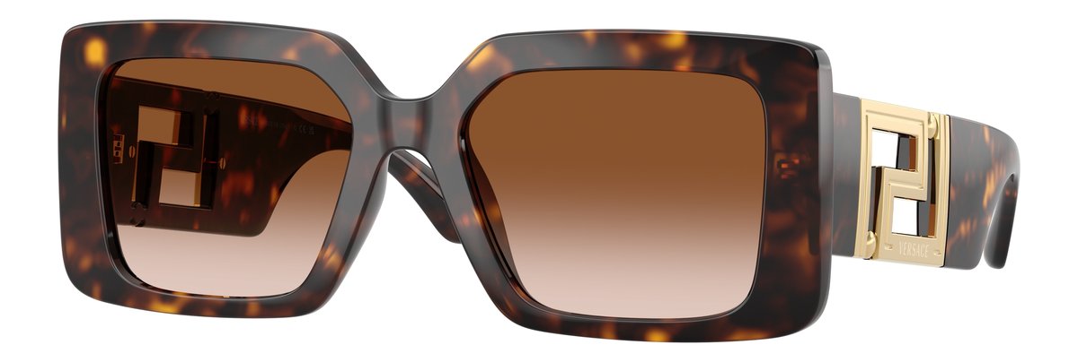 Versace VE4505U Havana