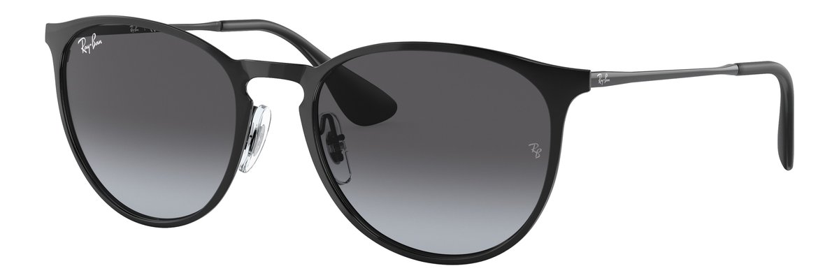 Ray-Ban RB3539 Nero