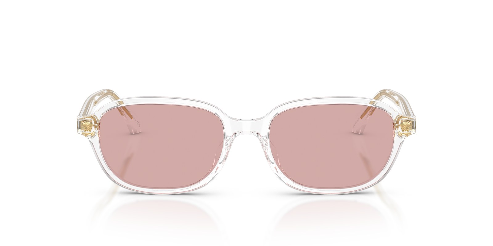 Versace VE4514D Cristallo - Cristallo - Ottica Scarpati