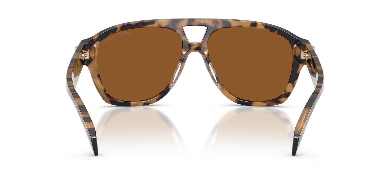 Michael Kors MK2277U Tartarugato Vintage - Tartarugato Vintage - Ottica Scarpati