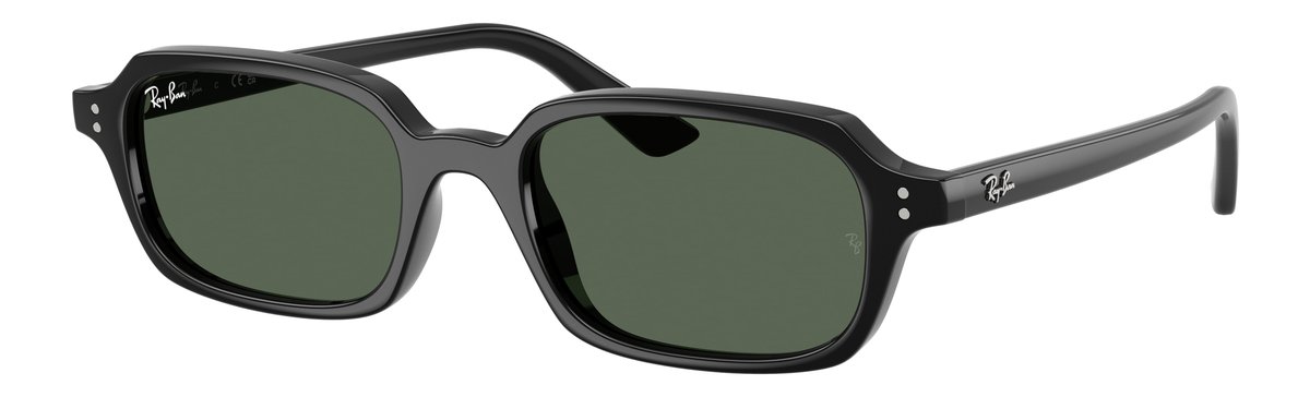 Ray-Ban RB4455 Nero