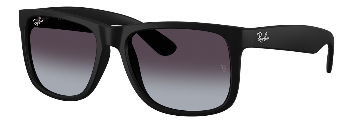 Ray-Ban RB4165 Gomma Nera