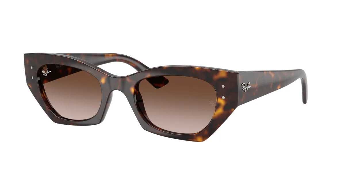 Ray-Ban Zena Bio-Based RB4430 havana 135913