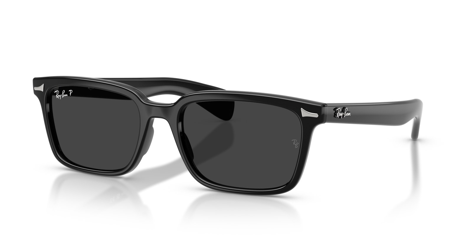 Ray-Ban RB2234 Nero - Nero - Ottica Scarpati