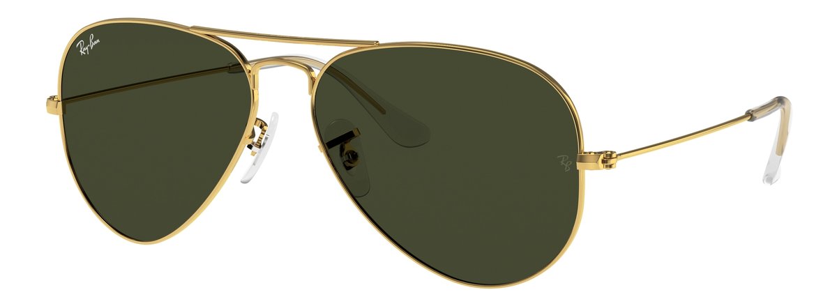 Ray-Ban RB3025 Oro Arista