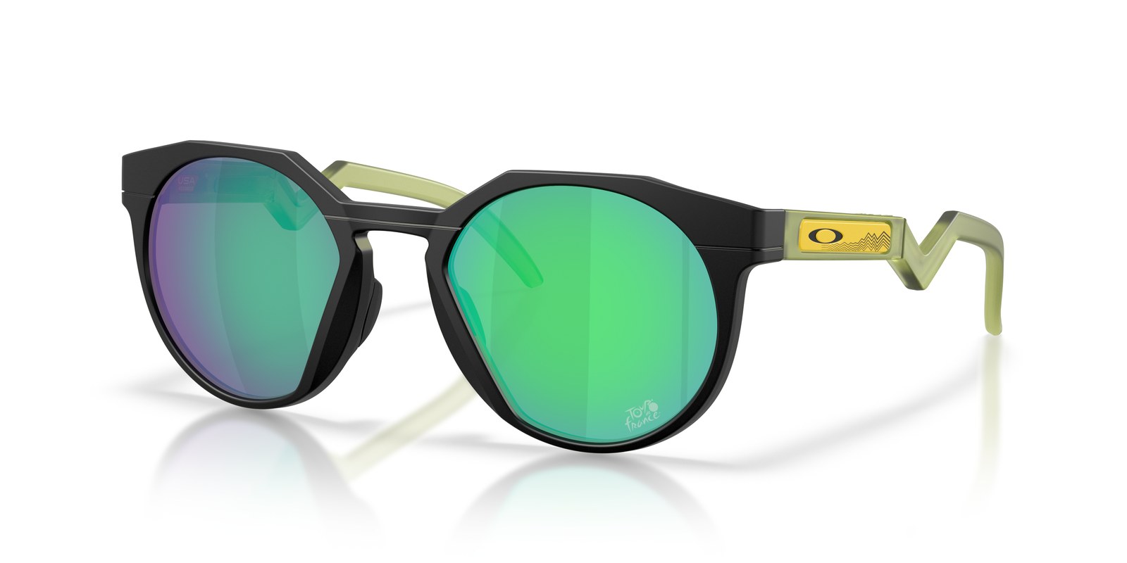 Oakley OO9242 Nero Opaco - Nero Opaco - Ottica Scarpati