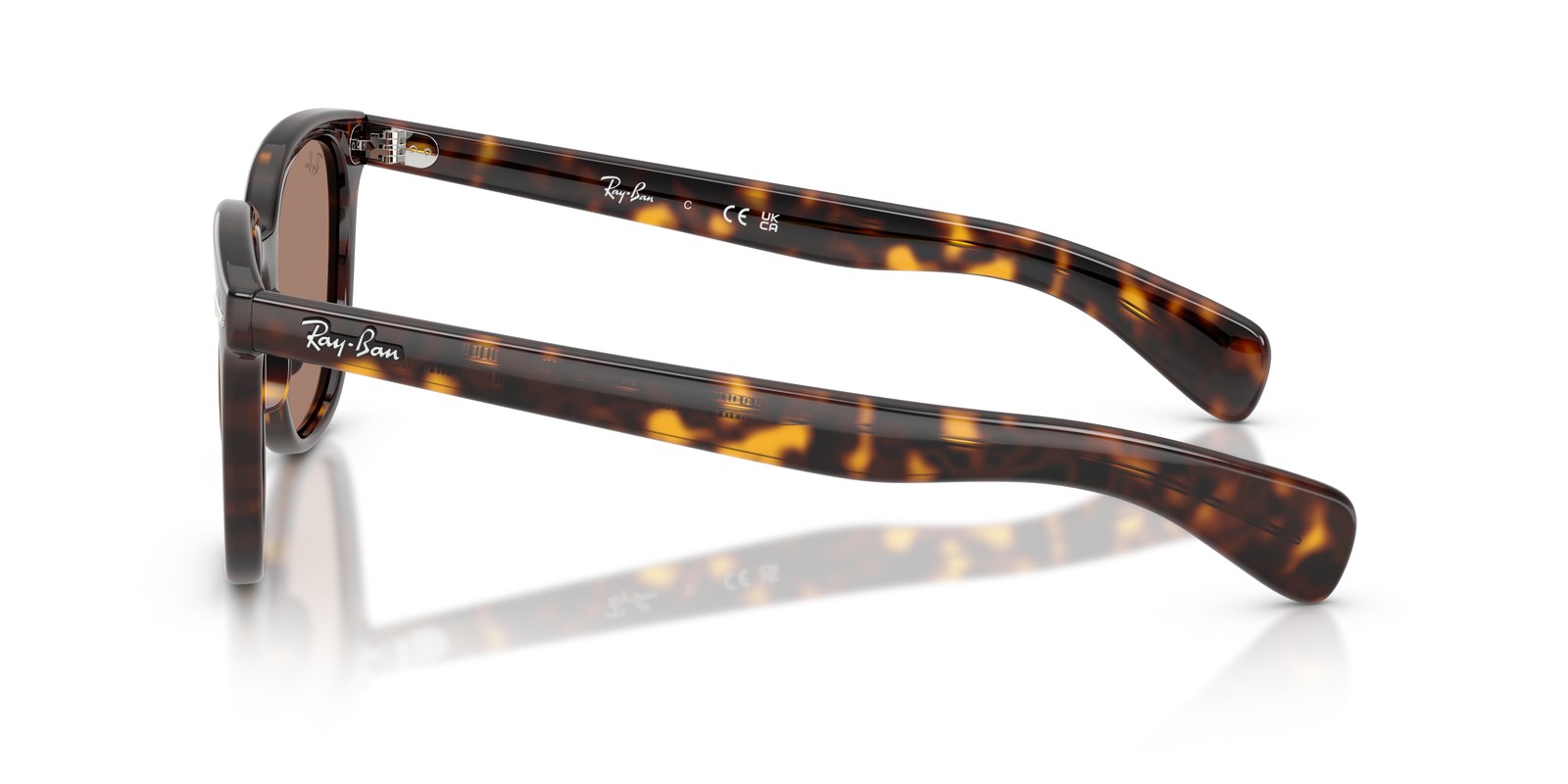 Ray-Ban RB2235 Havana - Havana - Ottica Scarpati