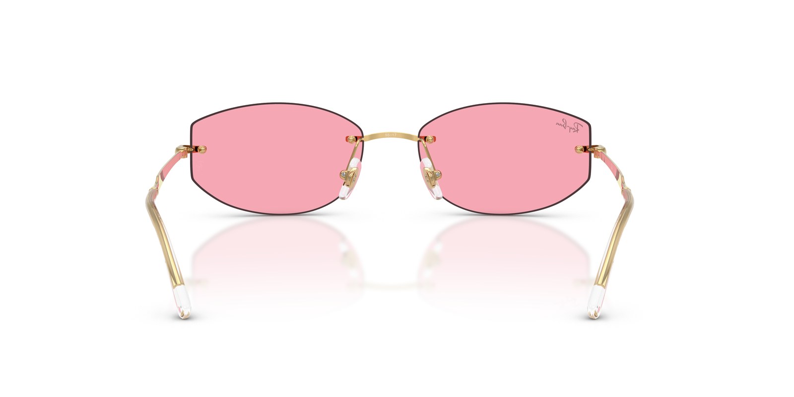 Ray-Ban RB3792 Arista - Arista - Ottica Scarpati