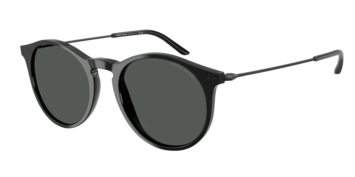 Giorgio Armani AR8121 nero 500187