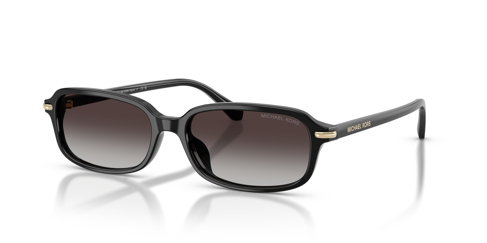 Michael Kors MK2288U Nero - Nero - Ottica Scarpati