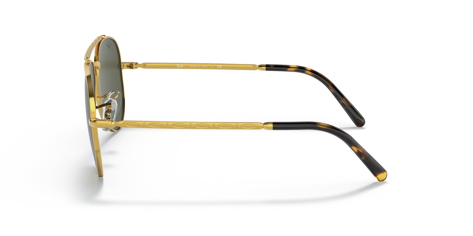 Ray-Ban RB3625 Oro - Oro - Ottica Scarpati