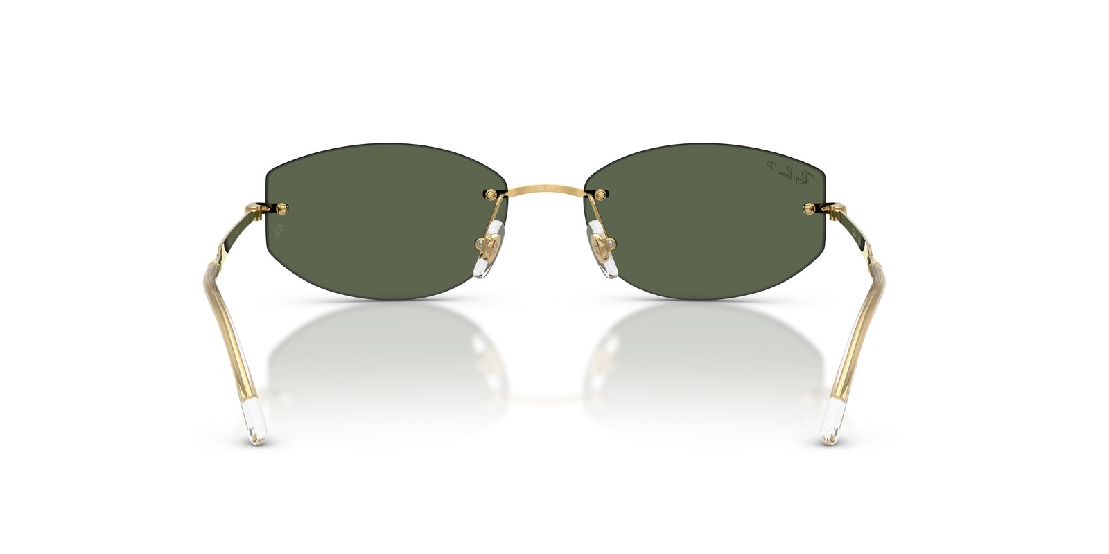 Ray-Ban RB3792 Arista - Arista - Ottica Scarpati
