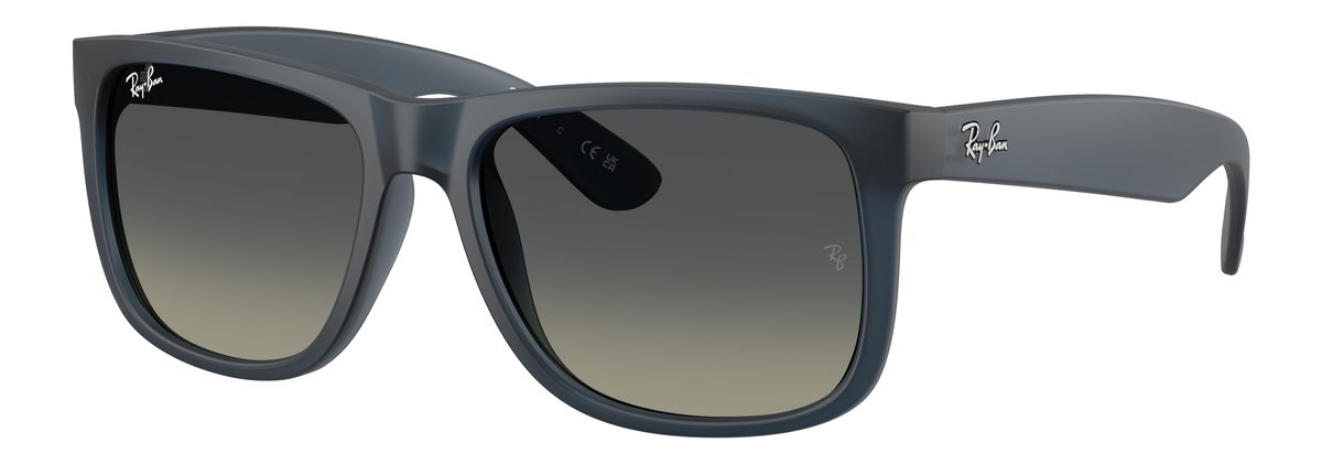 Ray-Ban RB4165 Gomma Blu