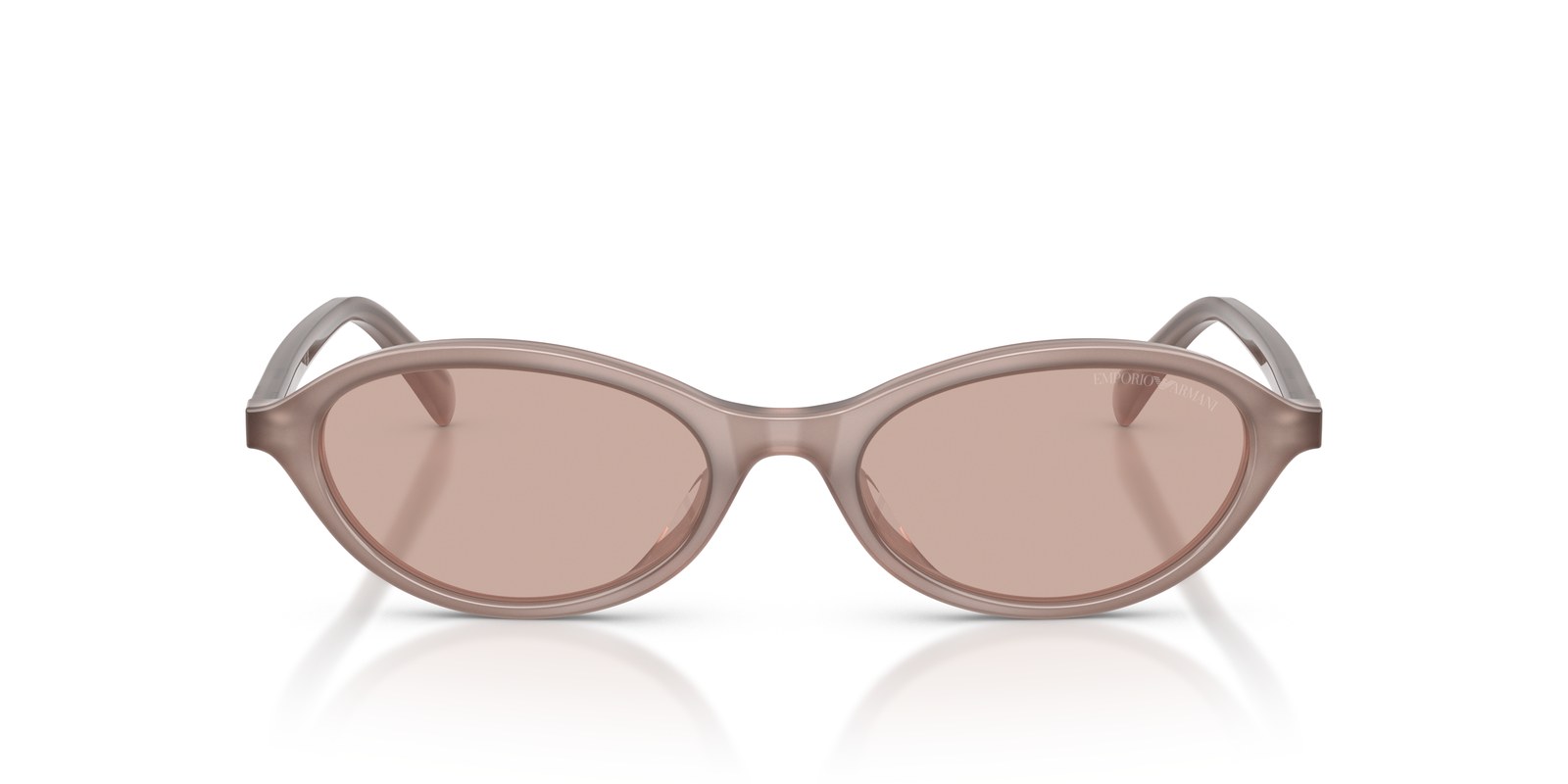 Emporio Armani EA4281U Opale Tundra Lucido - Opale Tundra Lucido - Ottica Scarpati