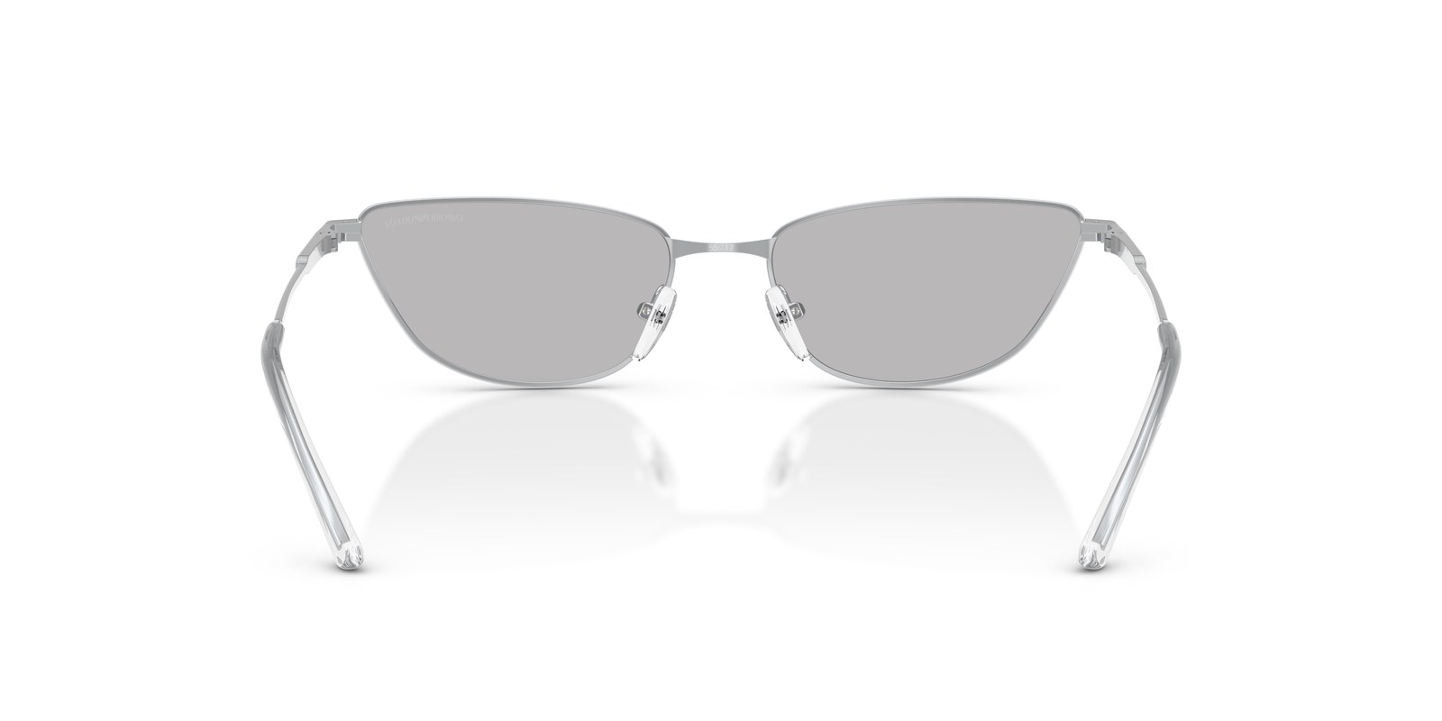 Emporio Armani EA2174B argento lucido 301587