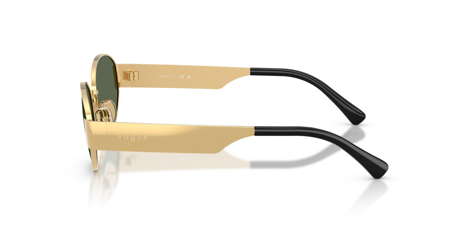 Vogue VO4362S Oro - Oro - Ottica Scarpati