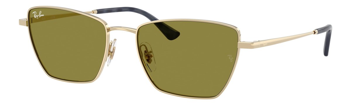 Ray-Ban RB3783 Oro Pallido