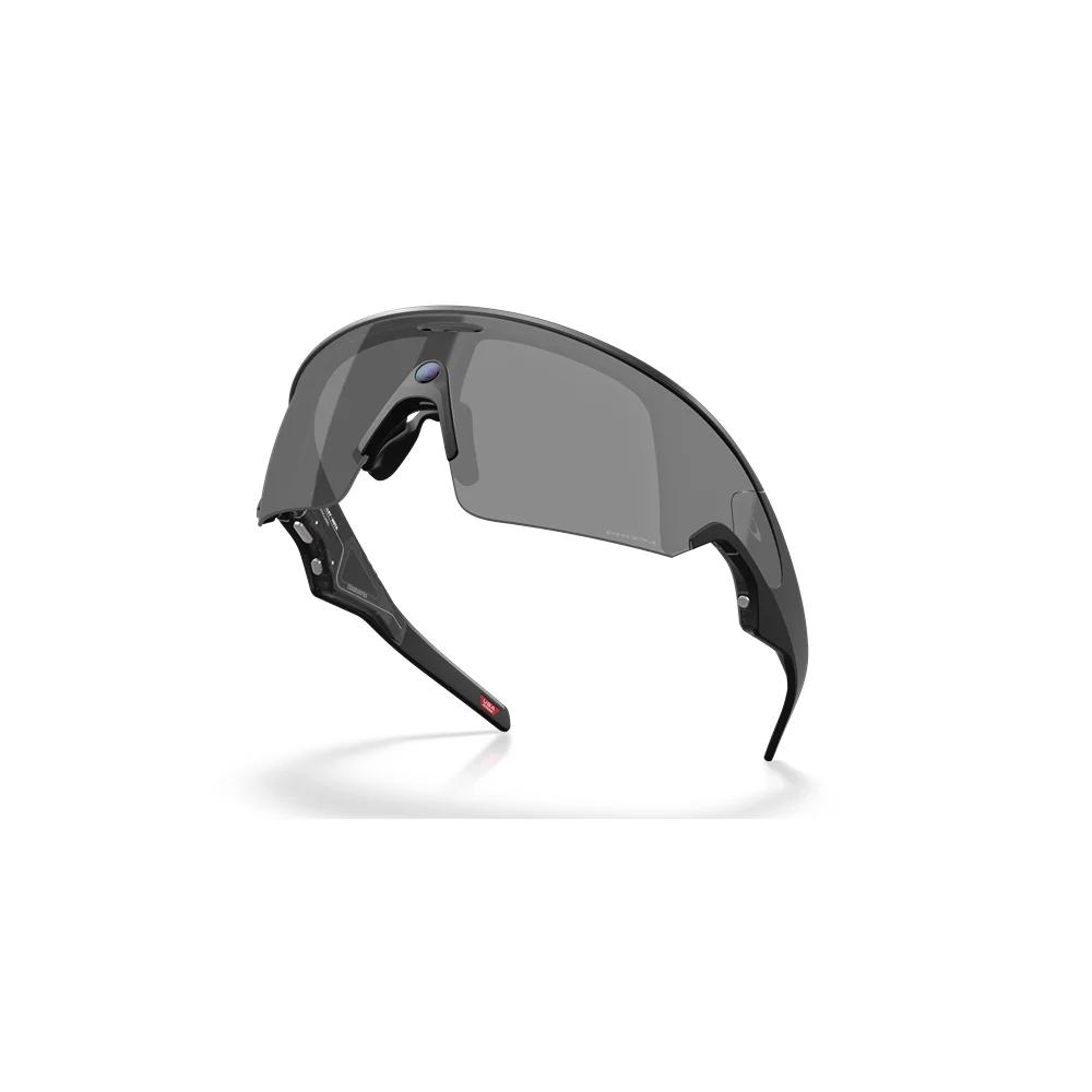 Oakley Meta Vanguard OW8001 Nero Matte — Prizm Black 4