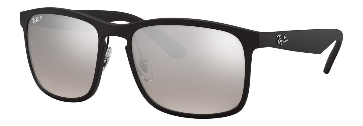 Ray-Ban RB4264 Nero