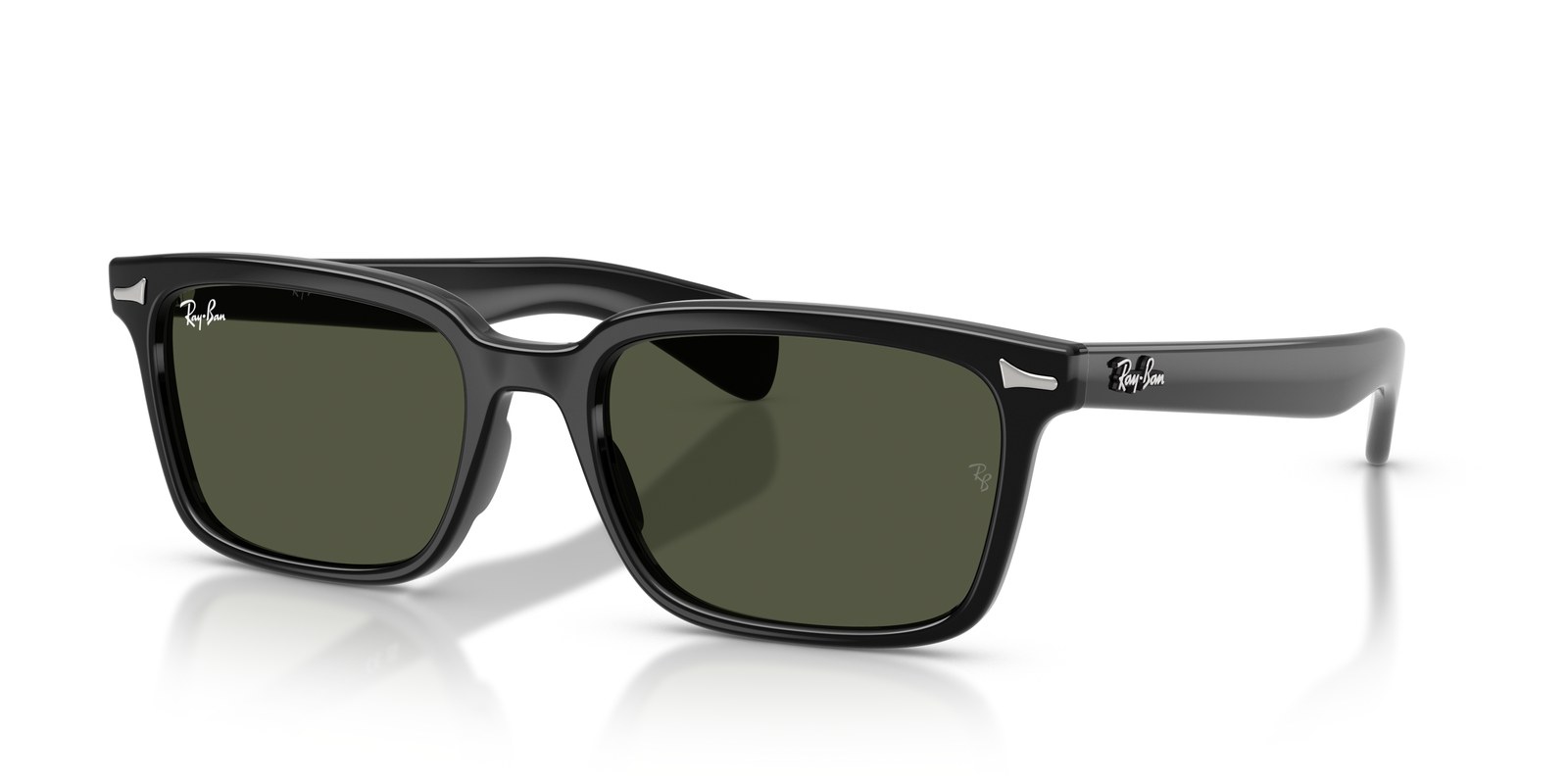 Ray-Ban RB2234 Nero - Nero - Ottica Scarpati