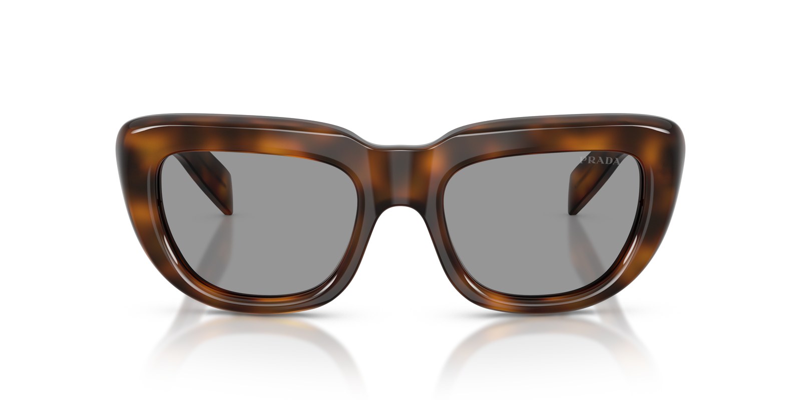 Prada PRD07S Juniper Tartarugato - Juniper Tartarugato - Ottica Scarpati