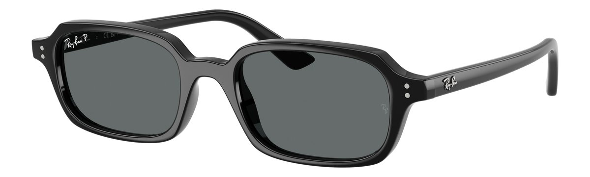 Ray-Ban RB4455 Nero