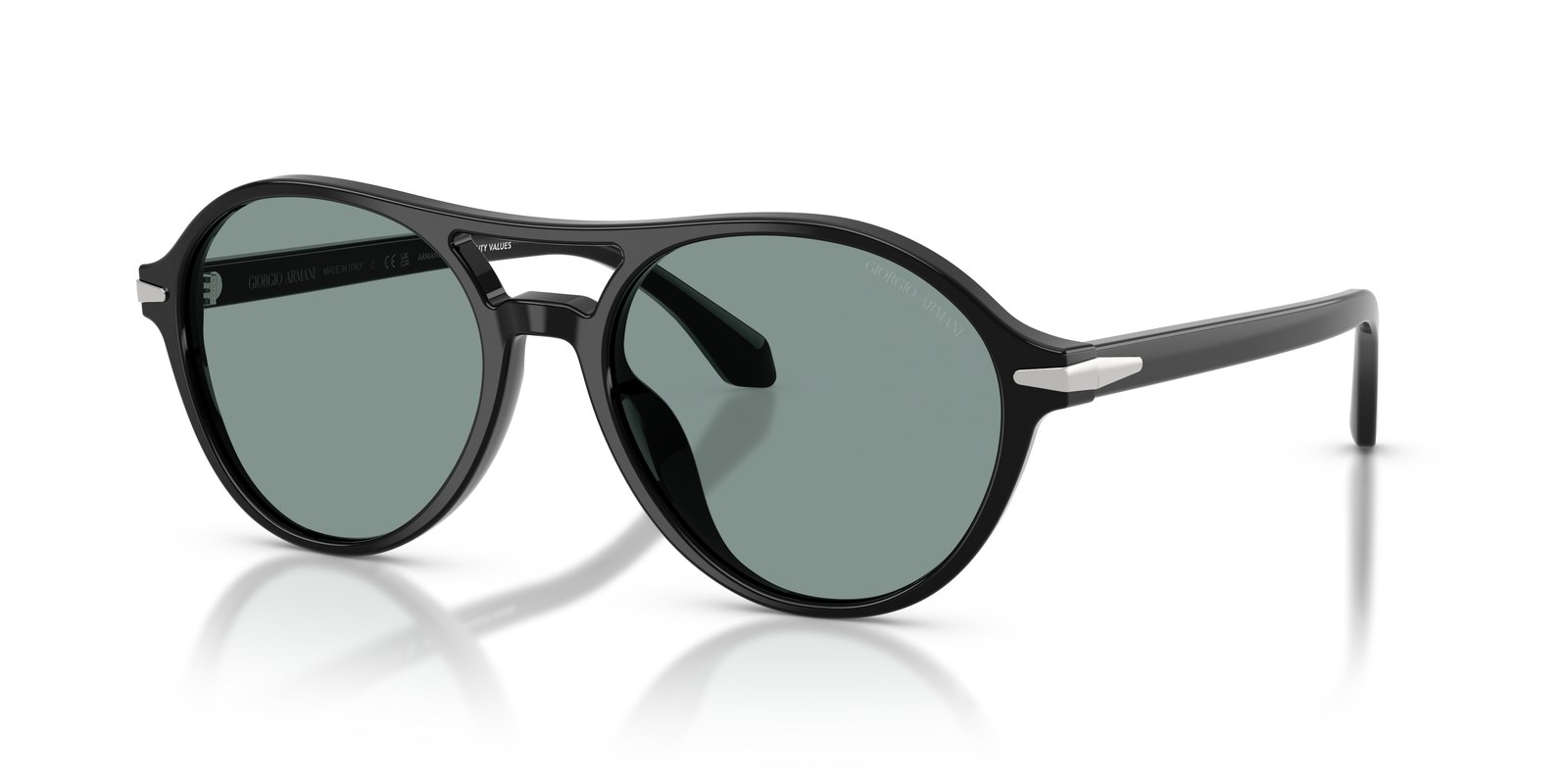 Giorgio Armani AR8236U nero 507556