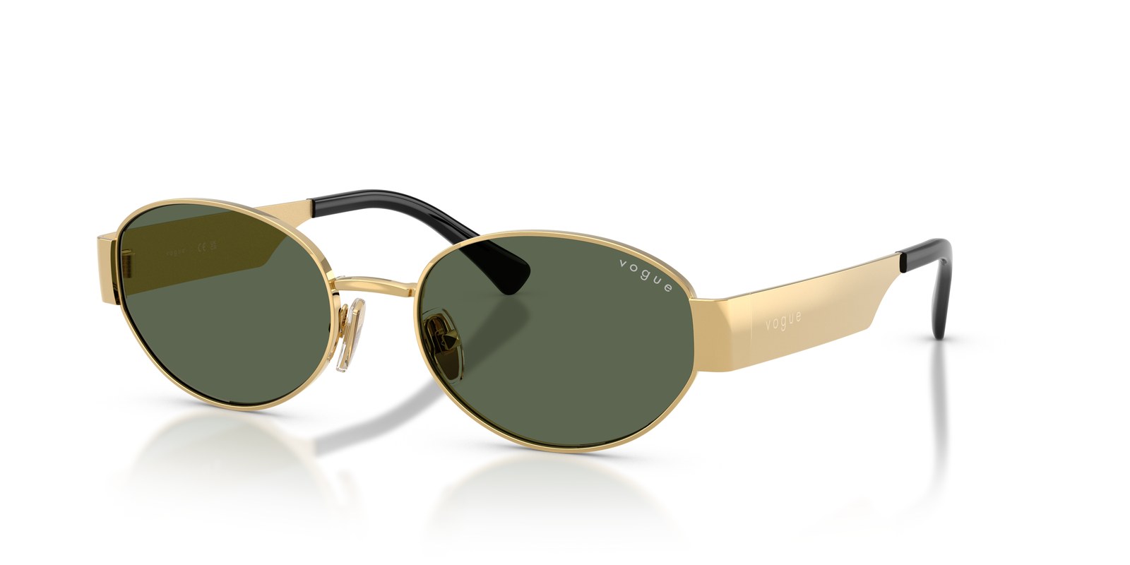 Vogue VO4362S Oro - Oro - Ottica Scarpati