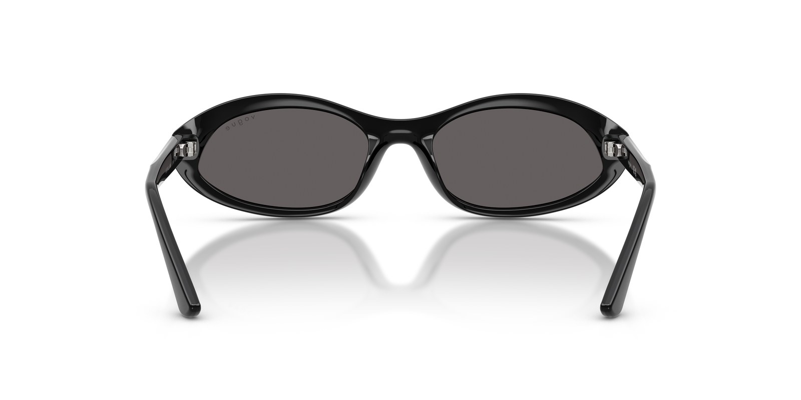 Vogue VO5727SU Nero - Nero - Ottica Scarpati