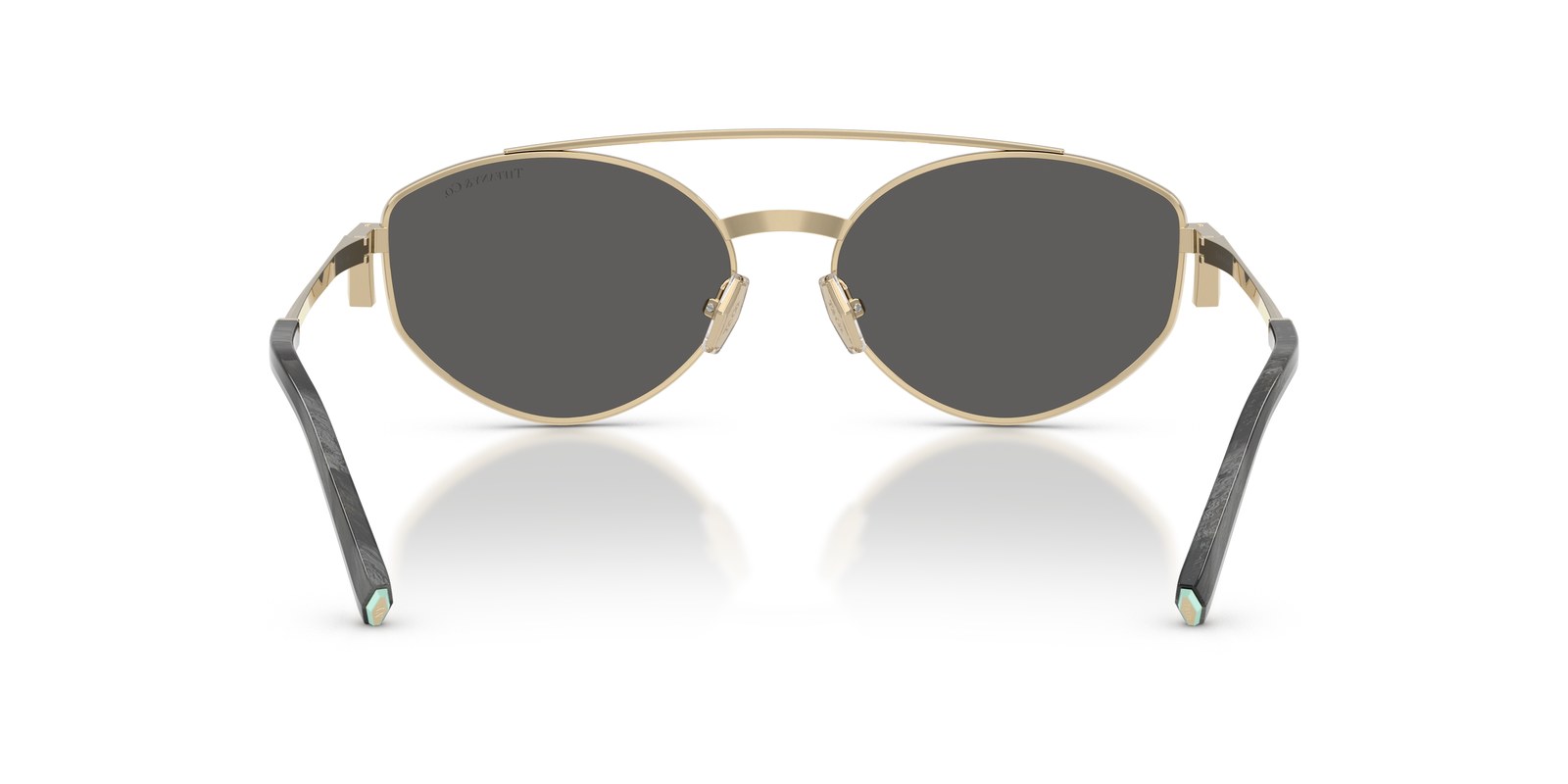 Tiffany & Co. TF3125 Oro Pallido - Oro Pallido - Ottica Scarpati