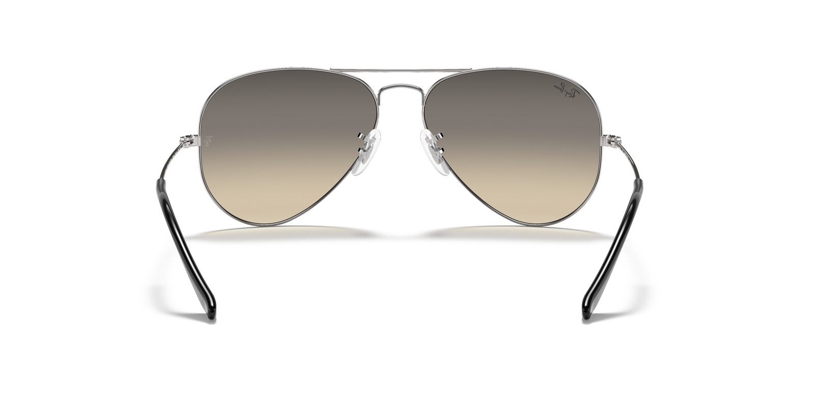 Ray-Ban RB3025 Argento - Argento - Ottica Scarpati