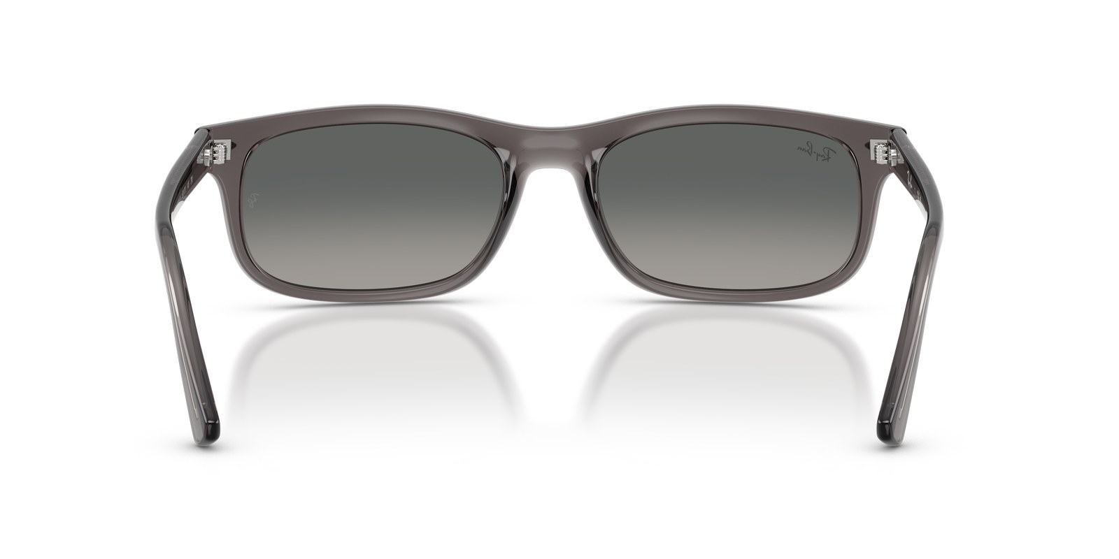 Ray-Ban RB2224 Grigio Chiaro Opale