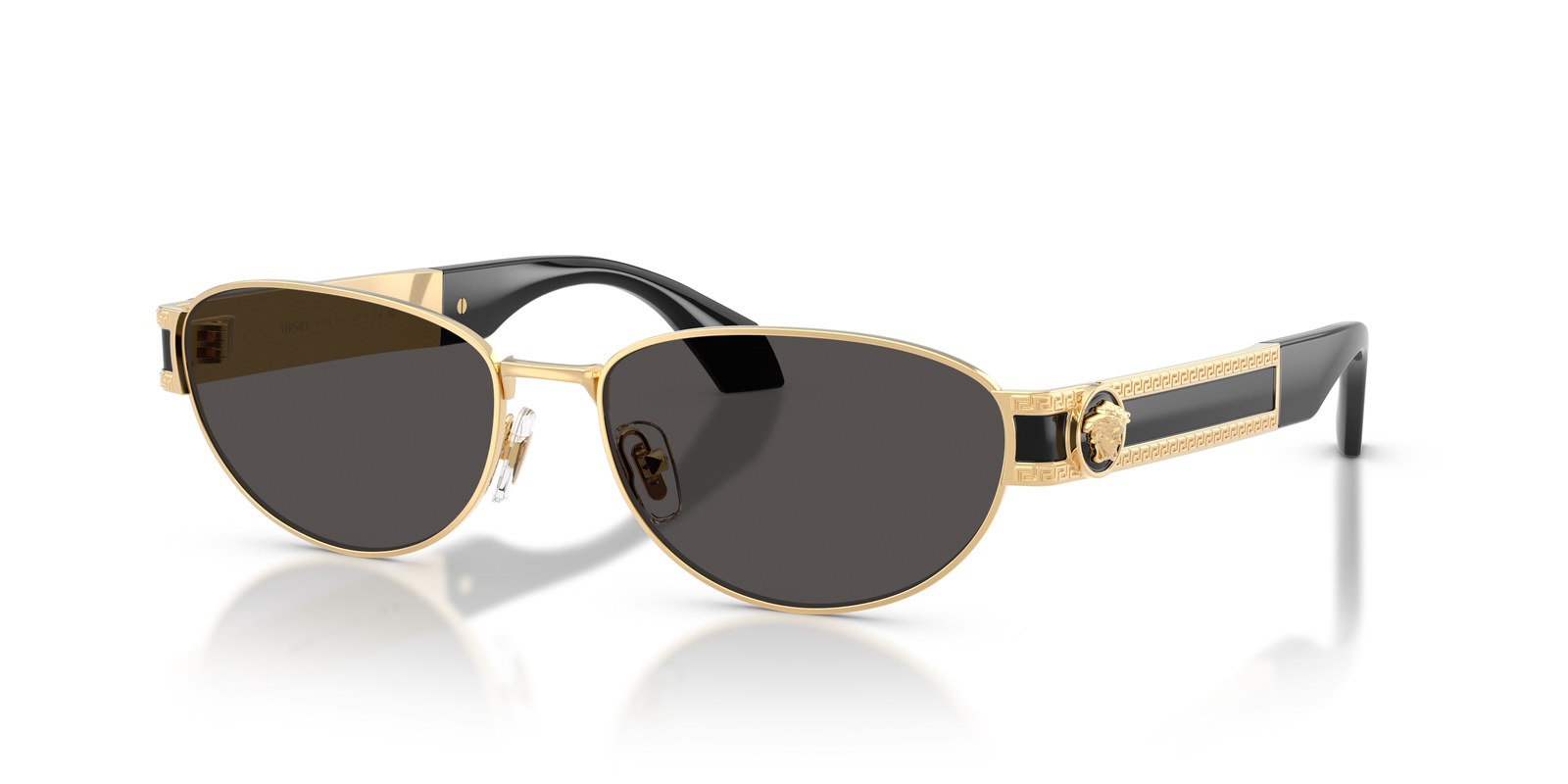 Versace VE2304 Oro Versace - Oro Versace - Ottica Scarpati