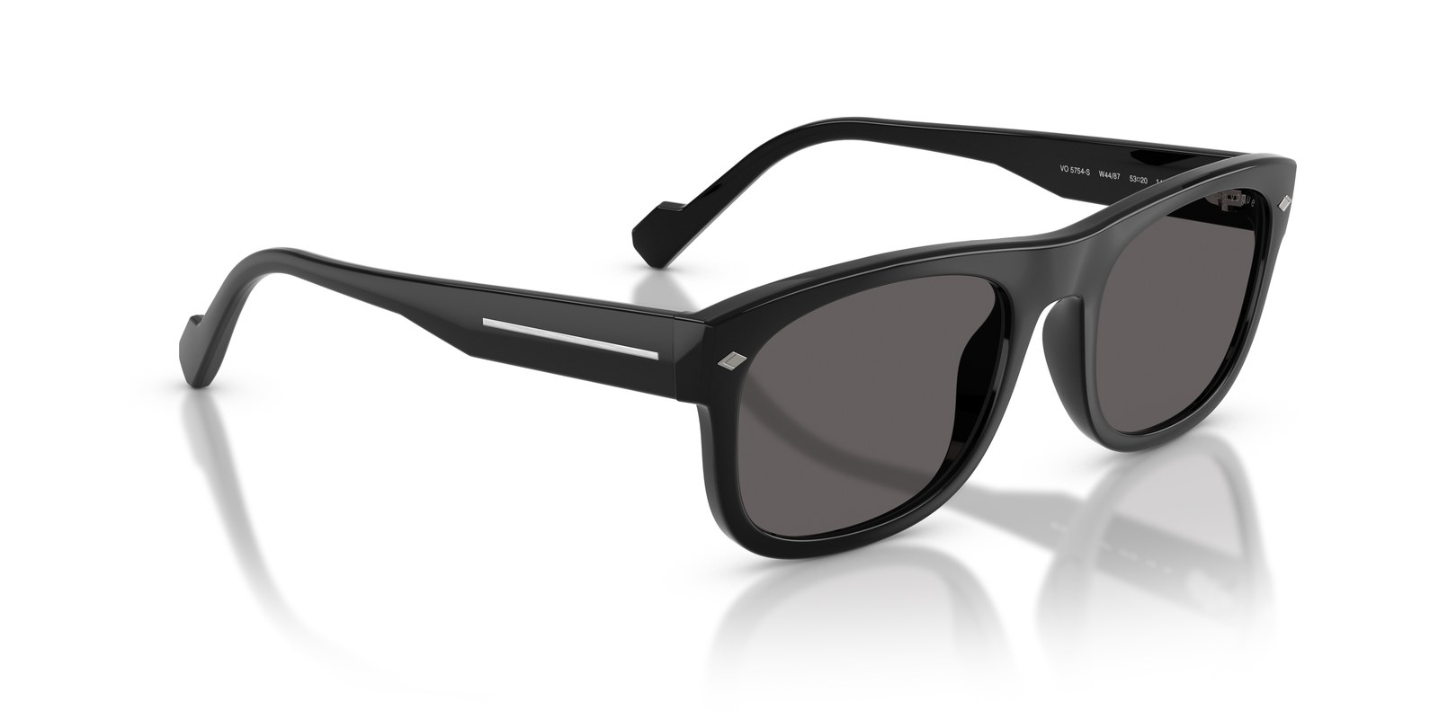 Vogue VO5754S Nero - Nero - Ottica Scarpati