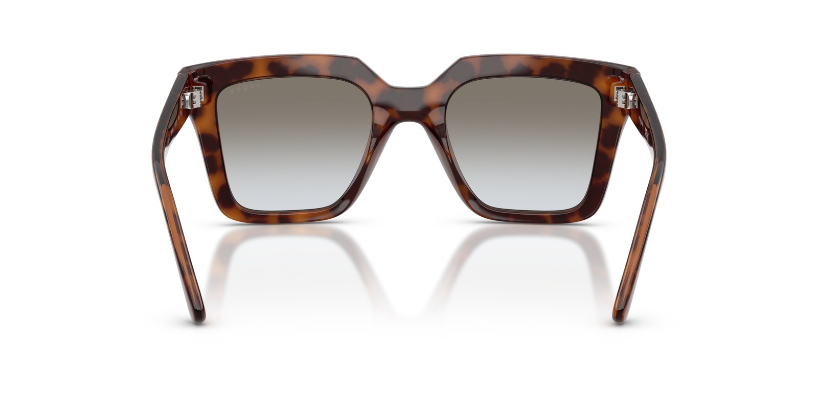 Vogue VO5690S Havana Marrone - Havana Marrone - Ottica Scarpati