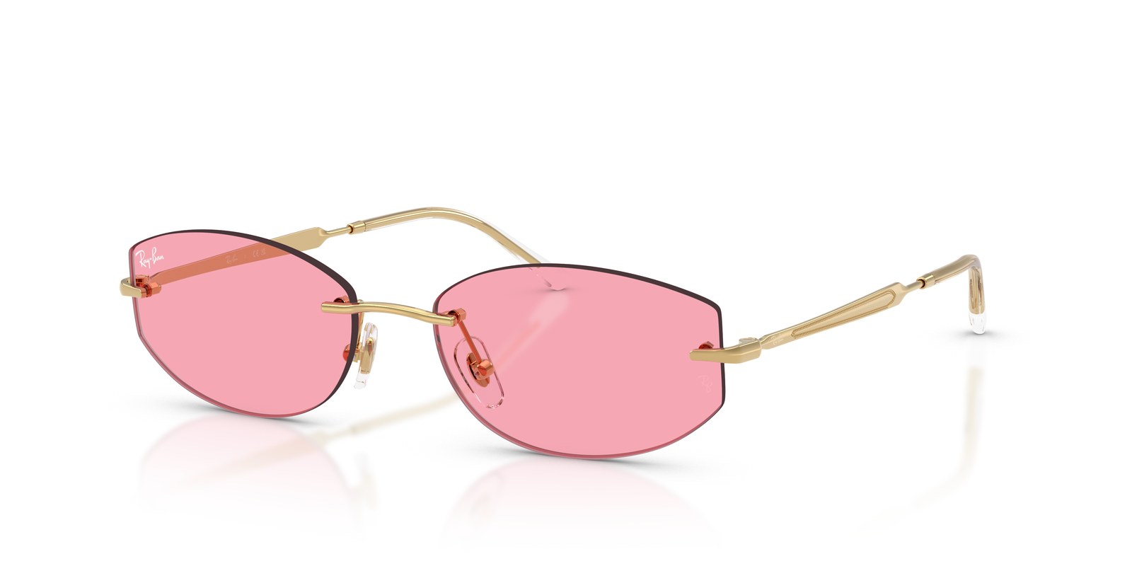 Ray-Ban RB3792 Arista - Arista - Ottica Scarpati