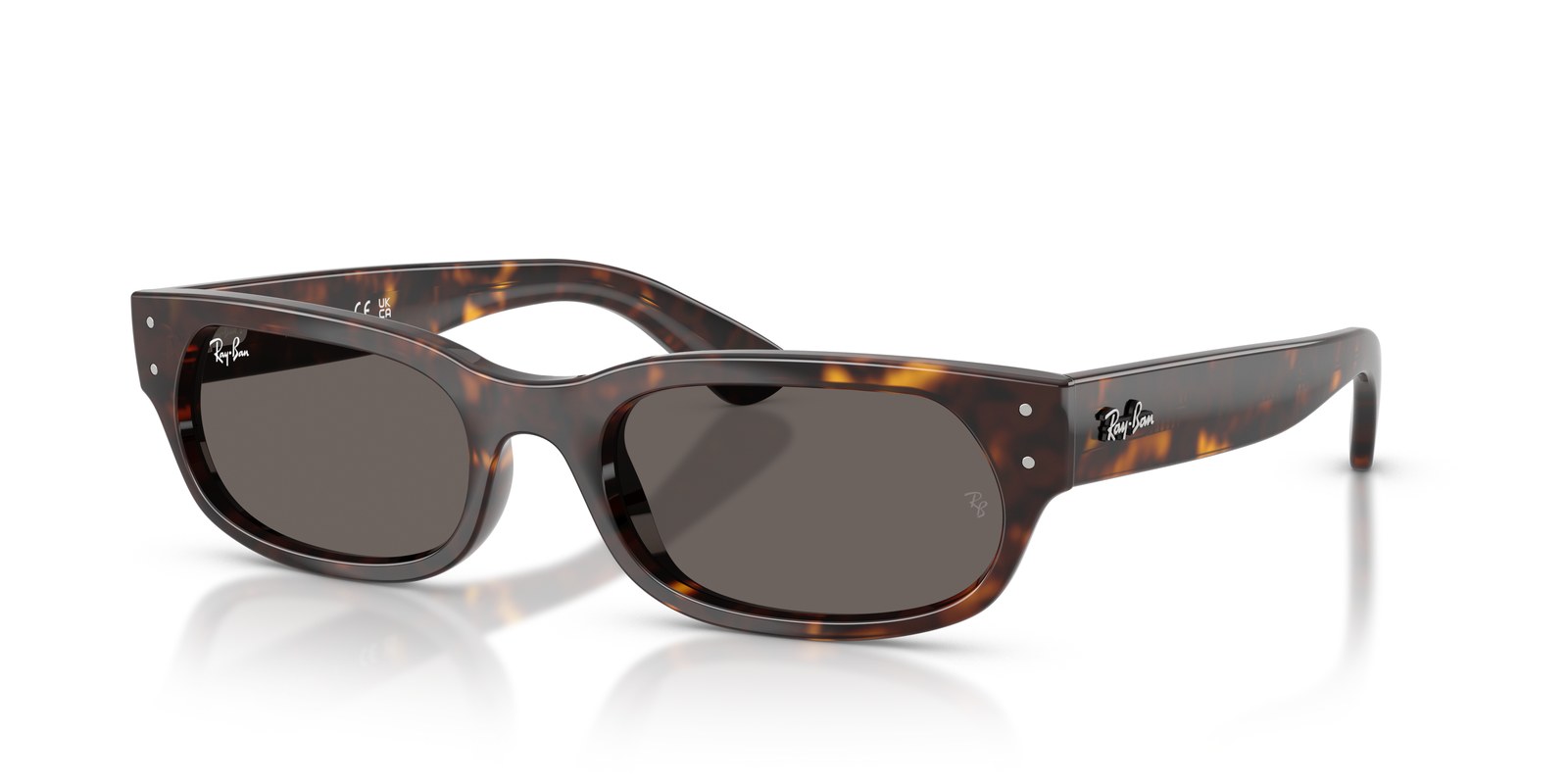 Ray-Ban RB2236 Havana - Havana - Ottica Scarpati