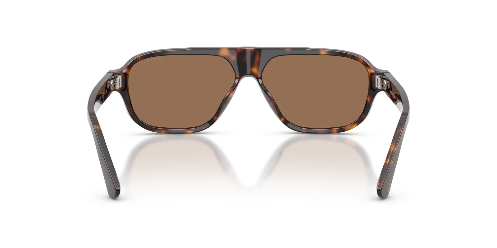 Emporio Armani EA4285U Havana Lucido - Havana Lucido - Ottica Scarpati
