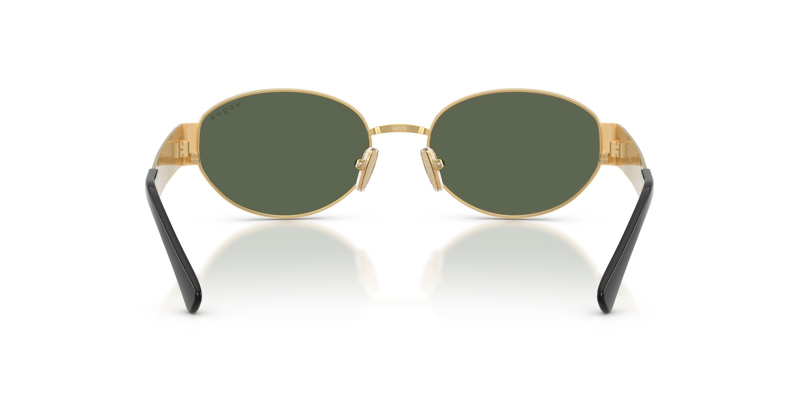Vogue VO4362S Oro - Oro - Ottica Scarpati