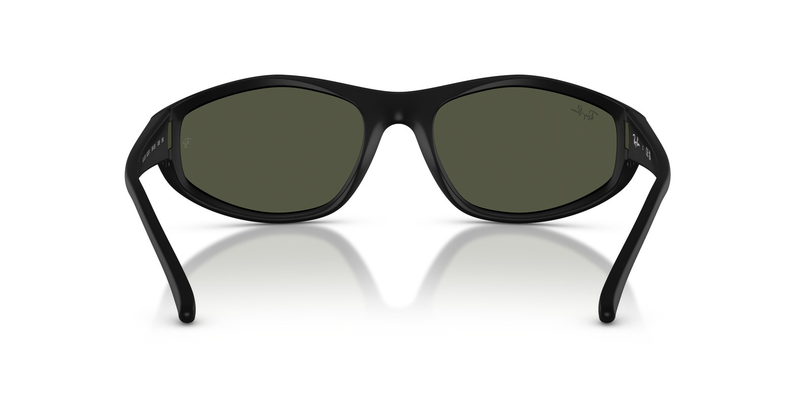 Ray-Ban RB2228 Gomma Nera - Gomma Nera - Ottica Scarpati