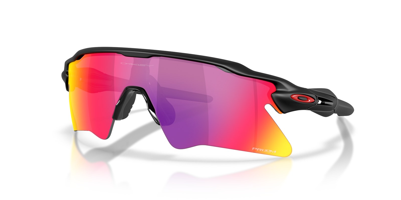 Oakley OO9541 Nero Opaco - Nero Opaco - Ottica Scarpati