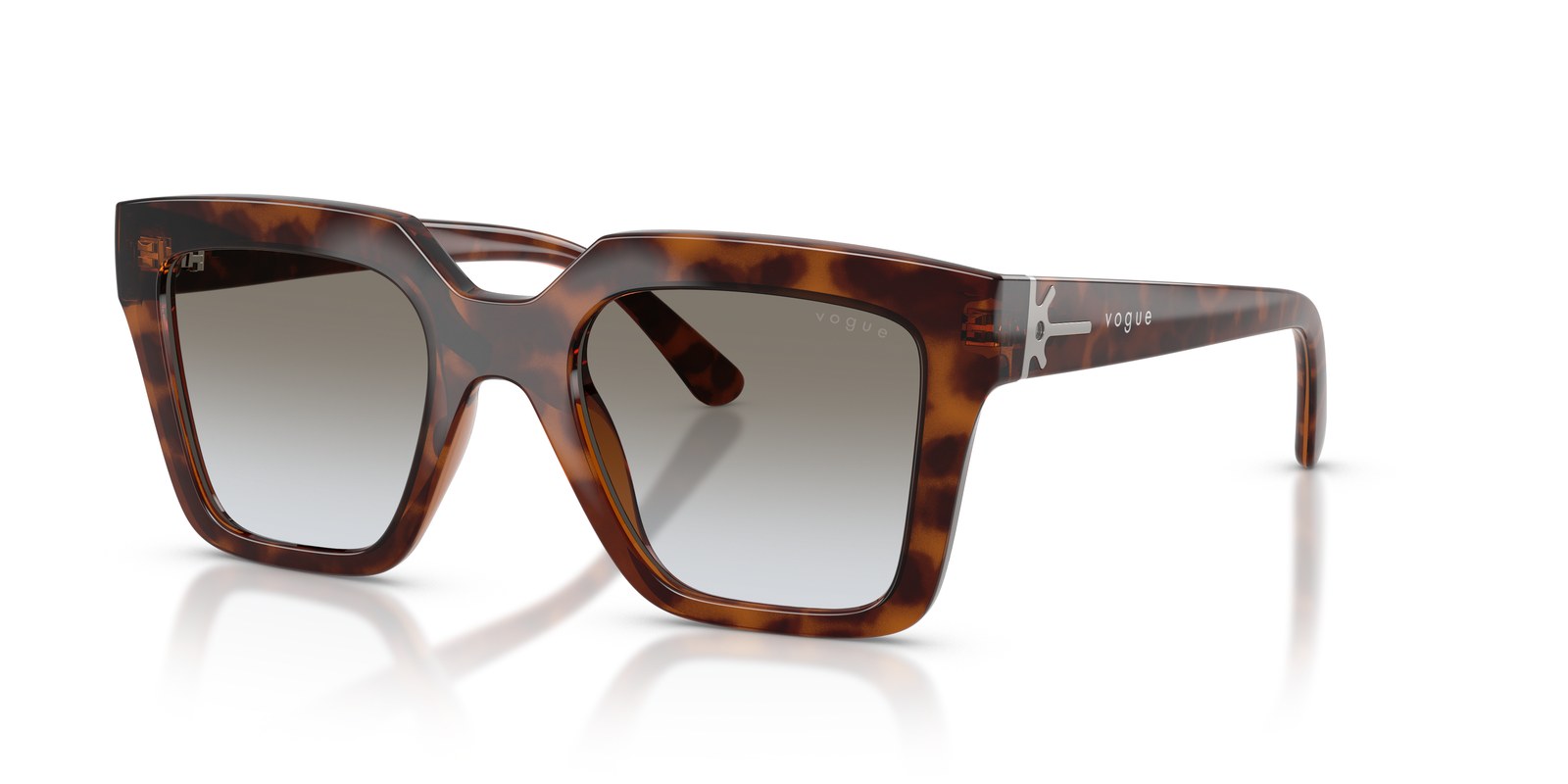 Vogue VO5690S Havana Marrone - Havana Marrone - Ottica Scarpati