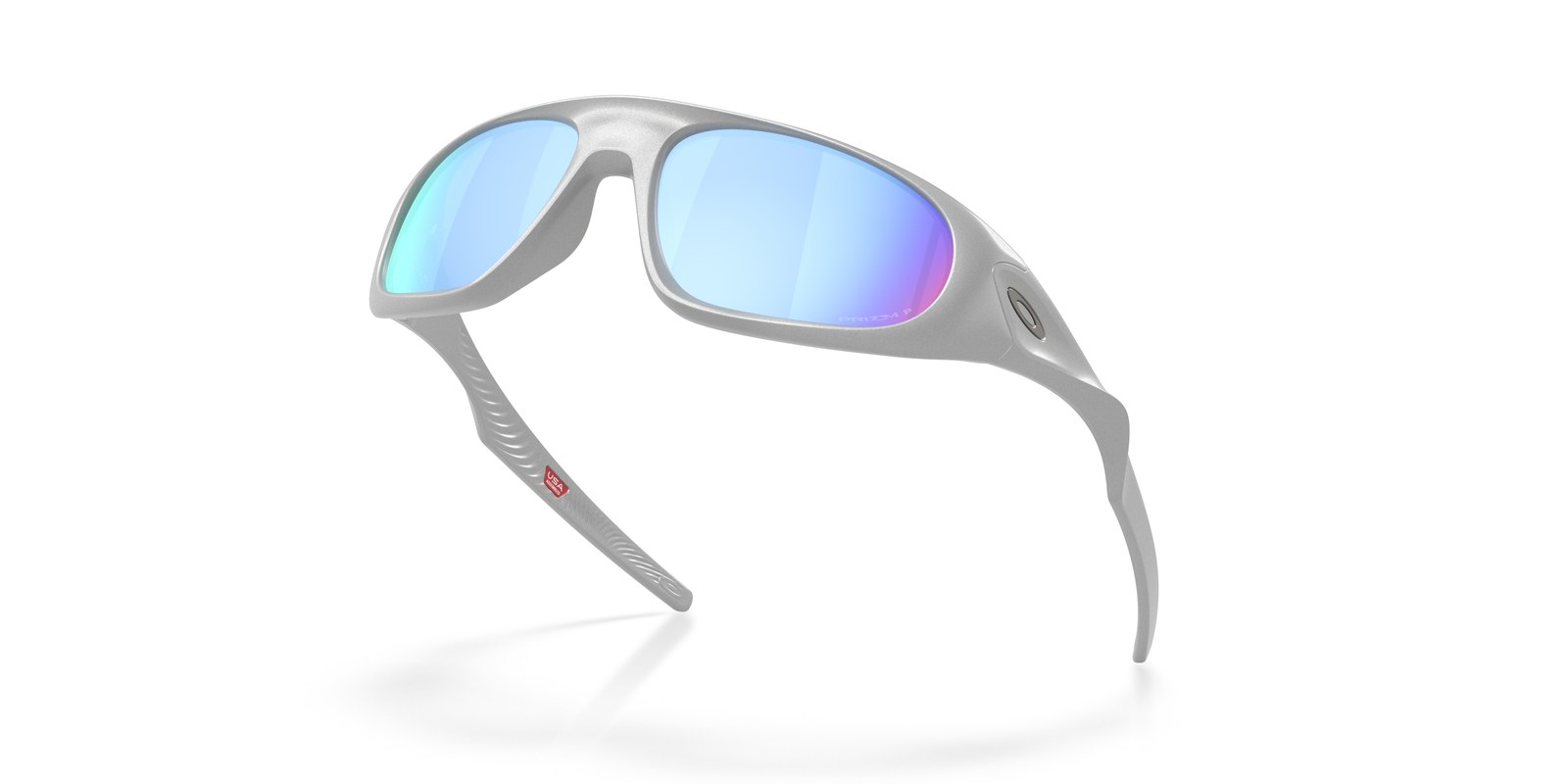 Oakley OO9528 X-Silver - X-Silver - Ottica Scarpati