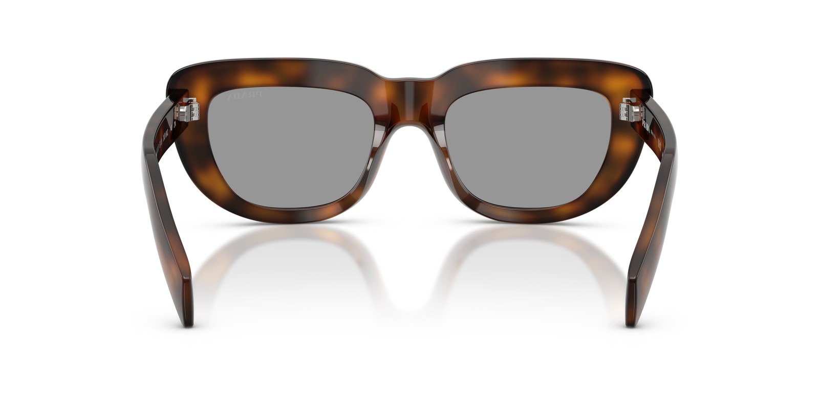 Prada PRD07S Juniper Tartarugato - Juniper Tartarugato - Ottica Scarpati
