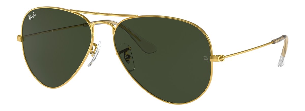 Ray-Ban RB3025 Oro