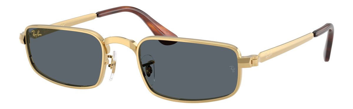Ray-Ban RB3927 Oro Arista