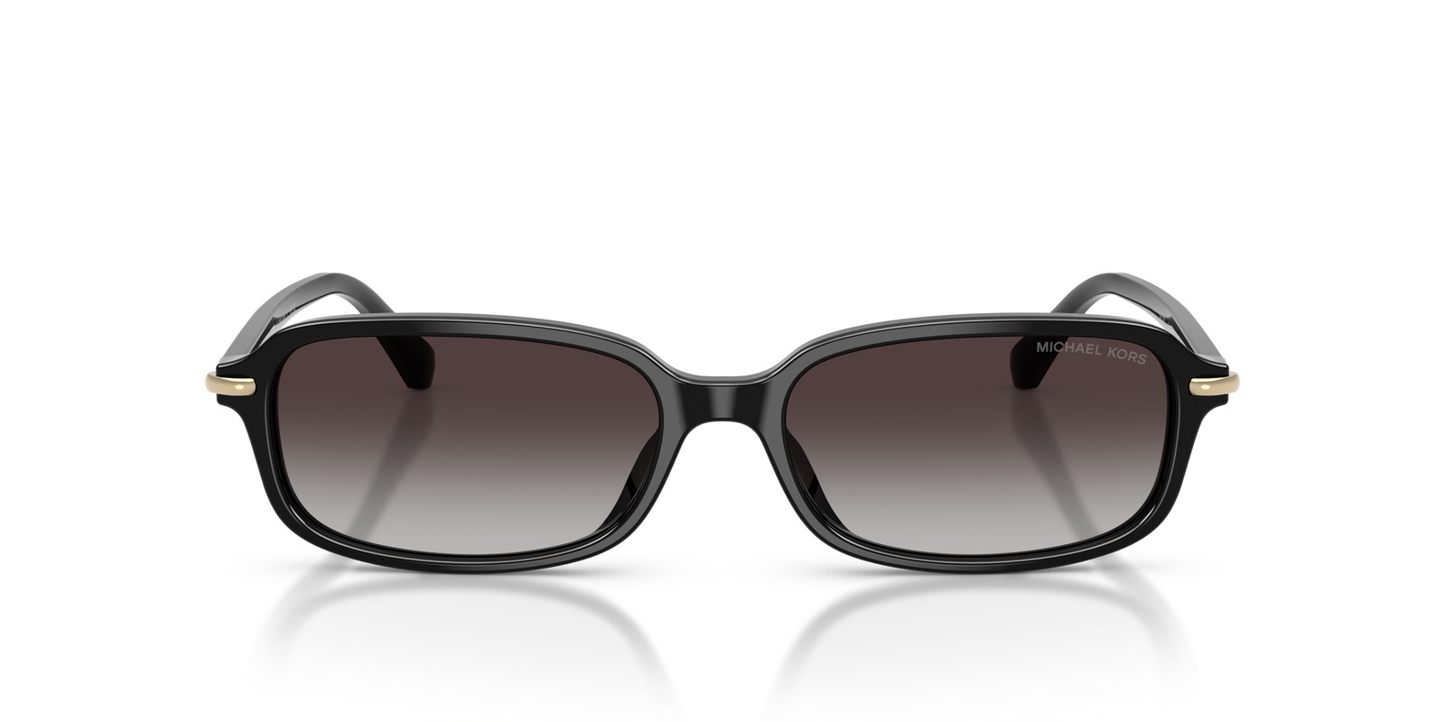 Michael Kors MK2288U Nero - Nero - Ottica Scarpati