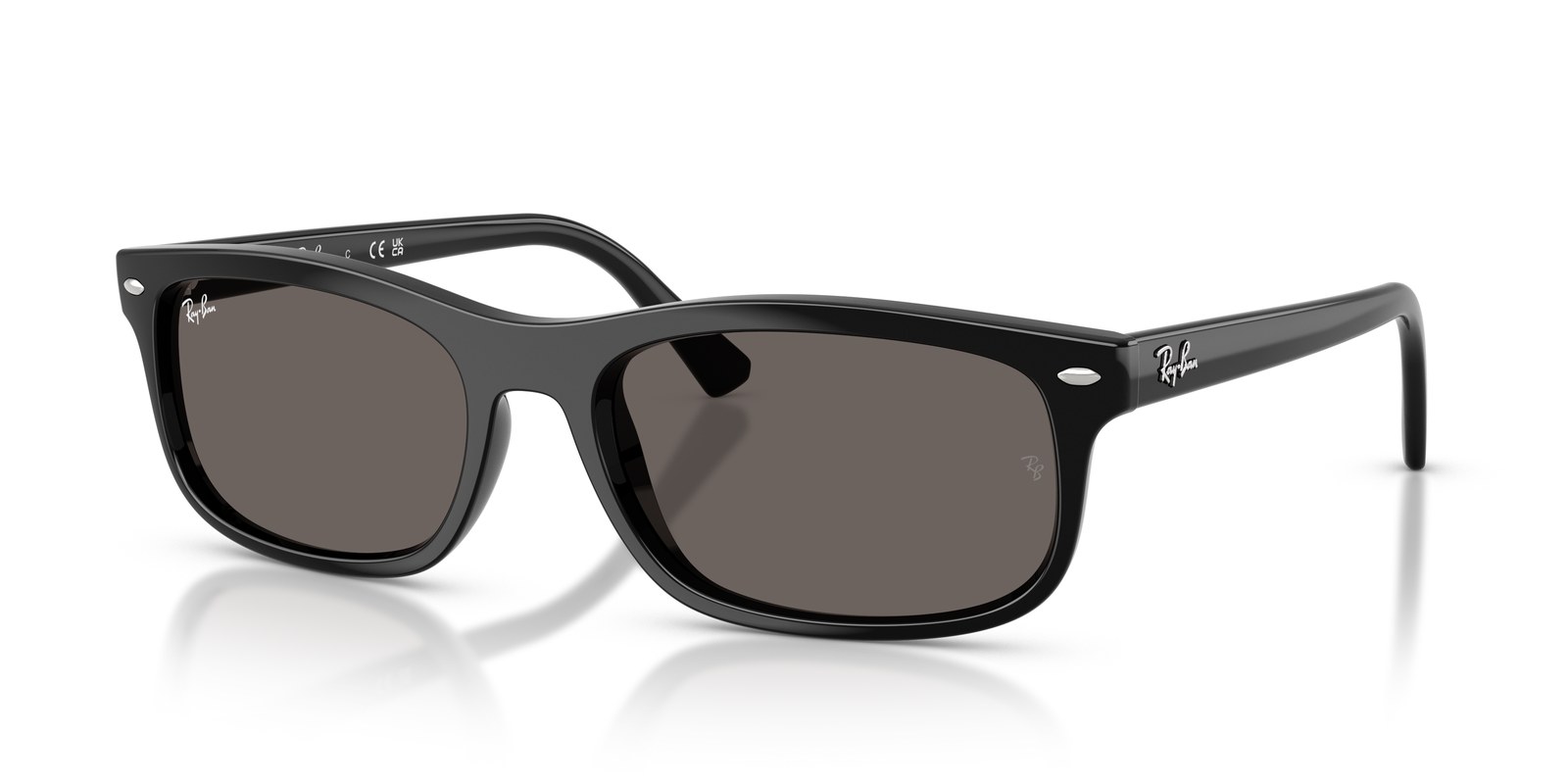 Ray-Ban RB2224 Nero