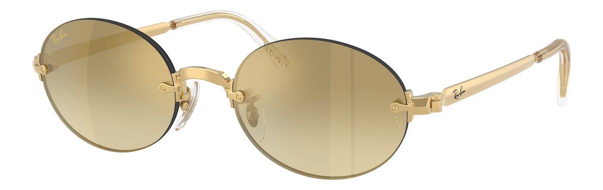 Ray-Ban RB3929 Oro Arista