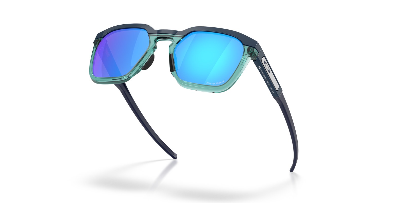 Oakley OO9555 Abyss - Abyss - Ottica Scarpati
